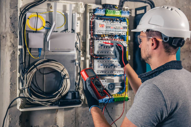 Best Best Electricians Near Me  in Lyndon, KS
