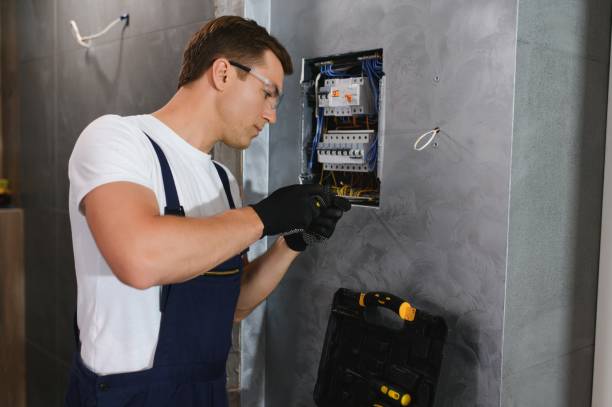 Professional Electrician in Lyndon, KS